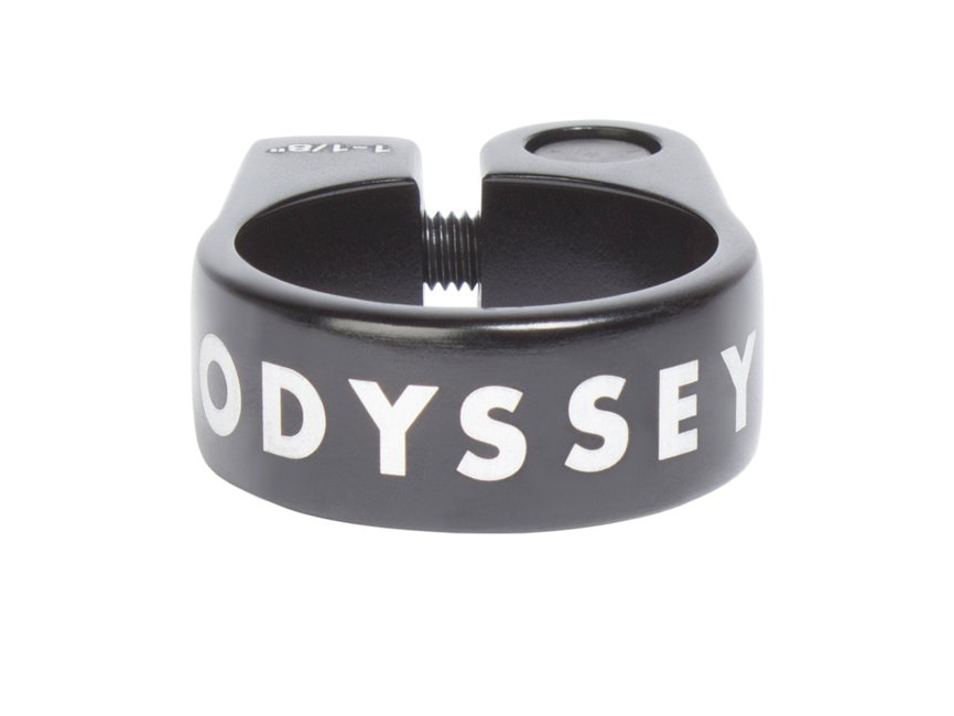 Odyssey Slim Seat Clamp