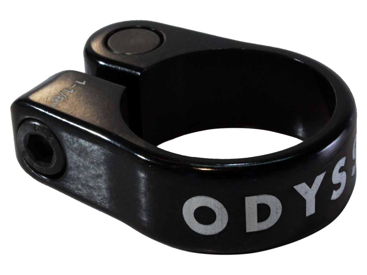 Odyssey Slim Seat Clamp