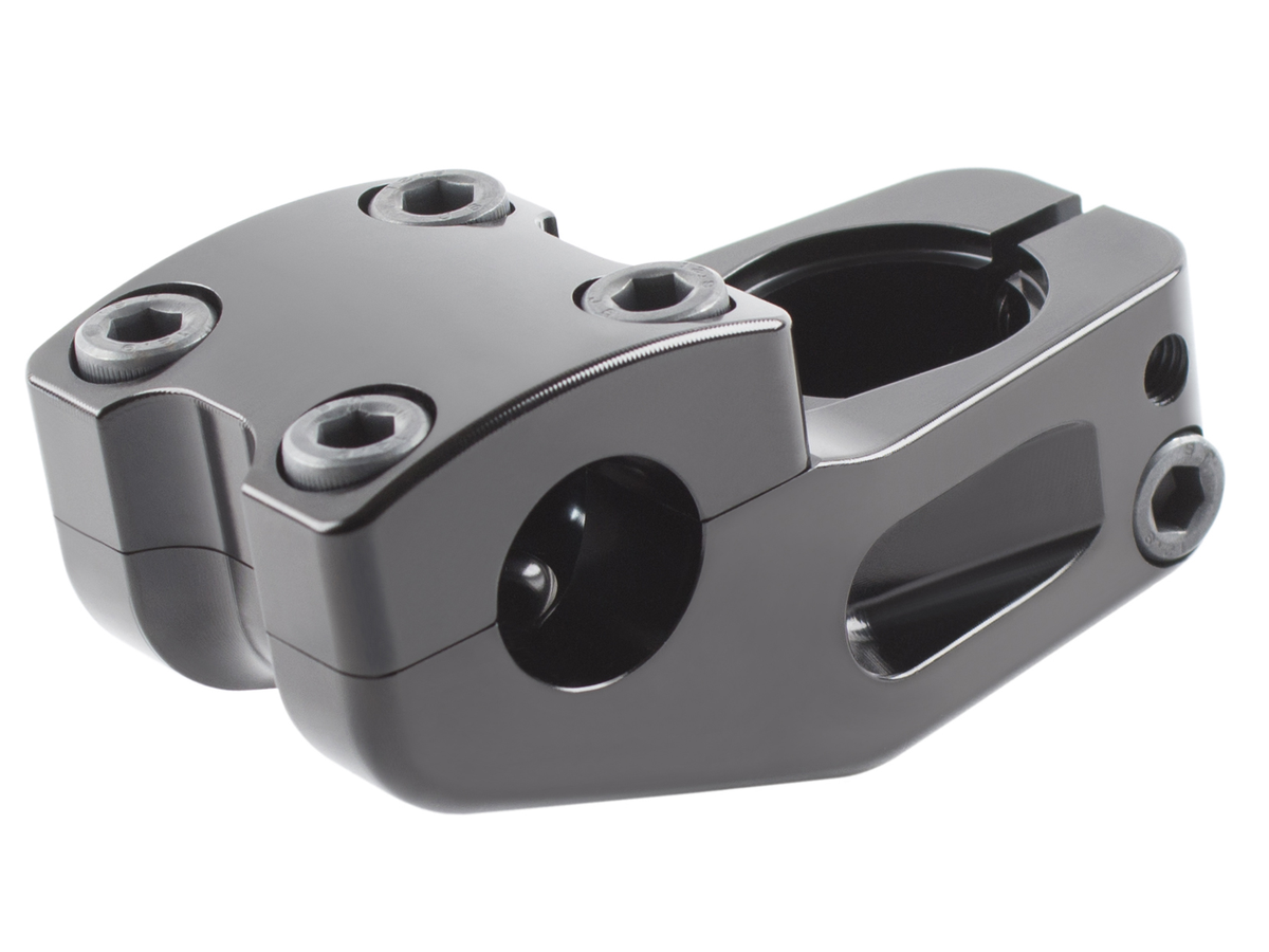 Odyssey Boss V2 (Aaron Ross) Top Load Stem