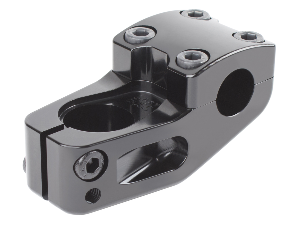 Odyssey Boss V2 (Aaron Ross) Top Load Stem