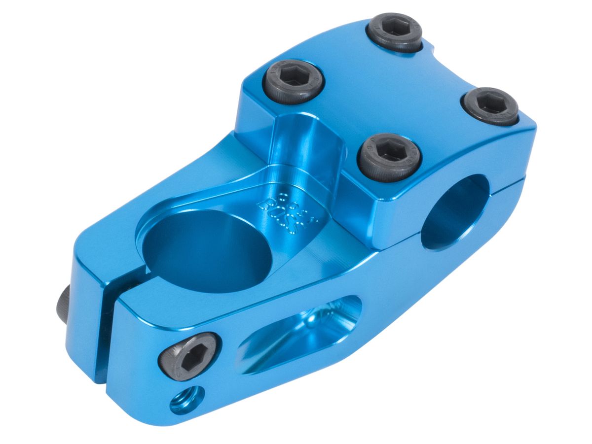 Odyssey Boss V2 (Aaron Ross) Top Load Stem