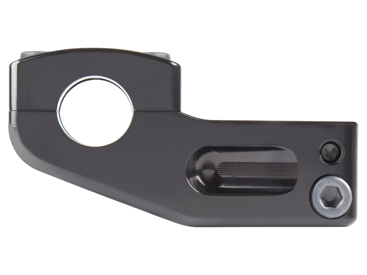 Odyssey Boss V2 (Aaron Ross) Top Load Stem