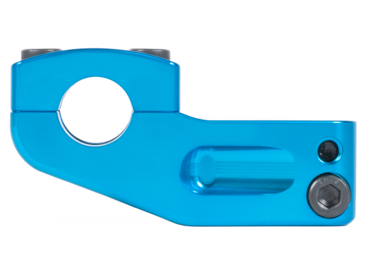 Odyssey Boss V2 (Aaron Ross) Top Load Stem