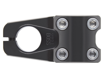ODYSSEY Boss V2 BMX stem detail