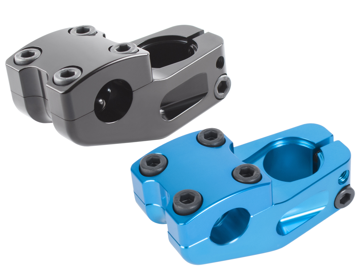 Odyssey Boss V2 (Aaron Ross) Top Load Stem