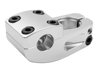 Odyssey Broc V2 Stem - ODST025-02-SIL