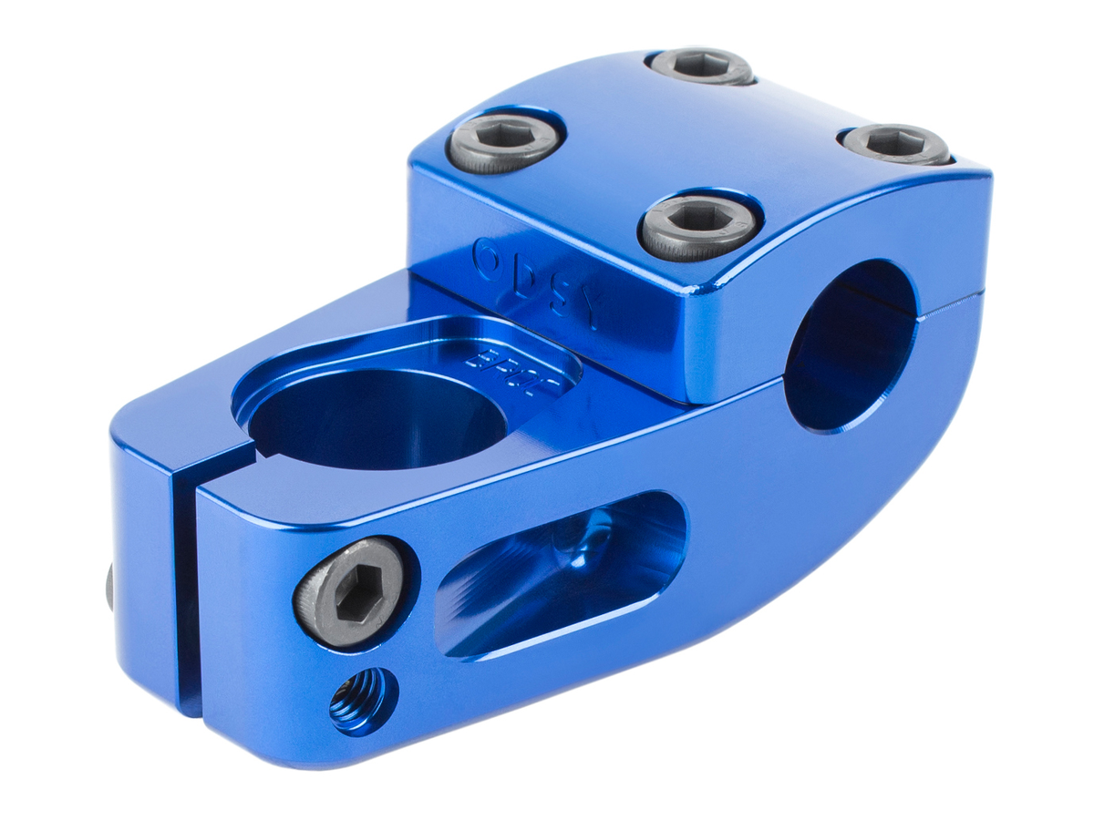 Odyssey Broc V2 Stem