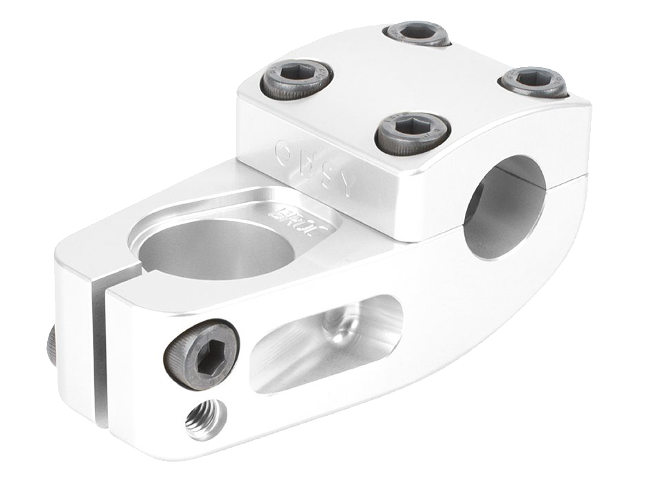 Odyssey Broc V2 Stem