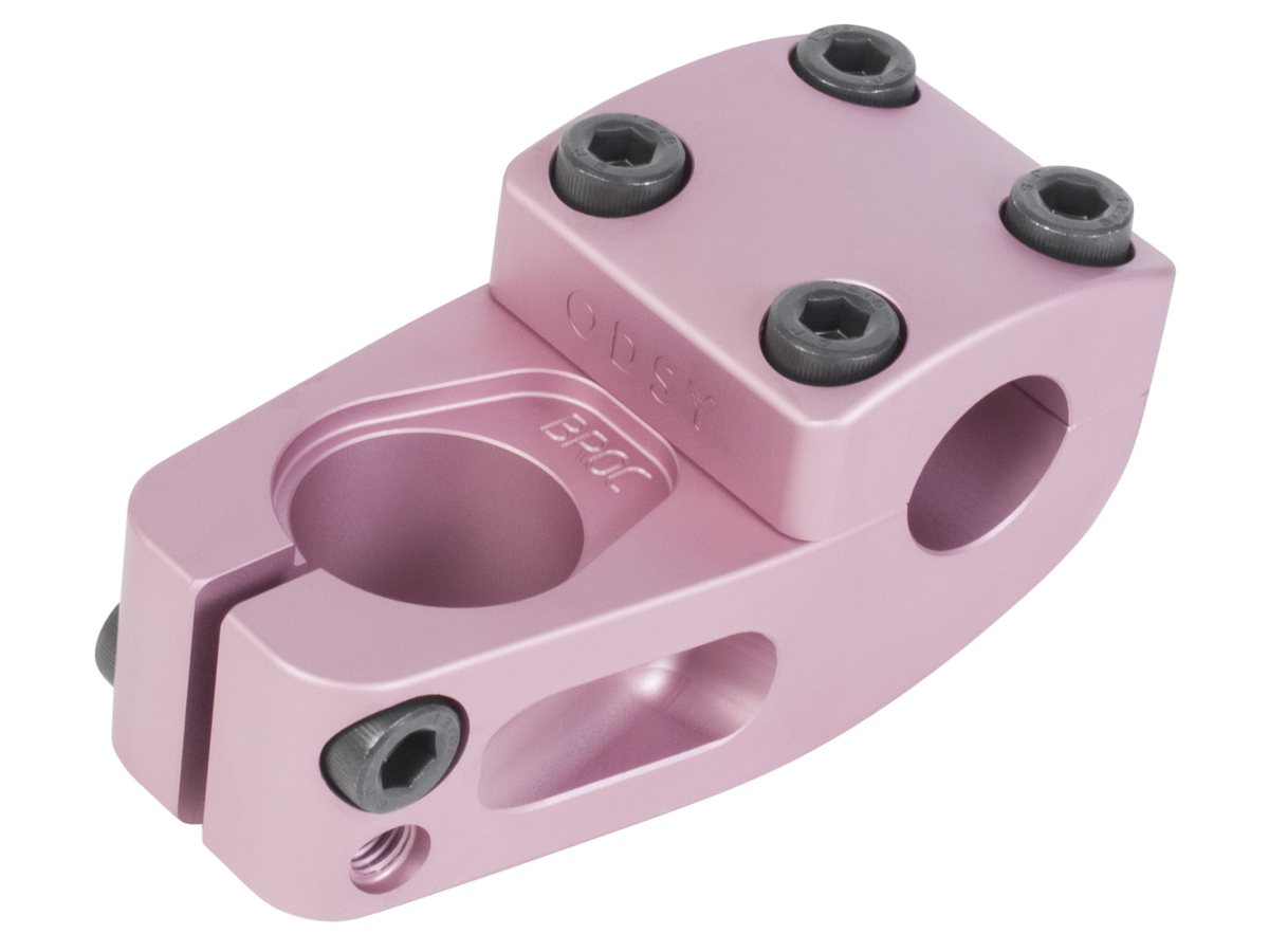 Odyssey Broc V2 Stem
