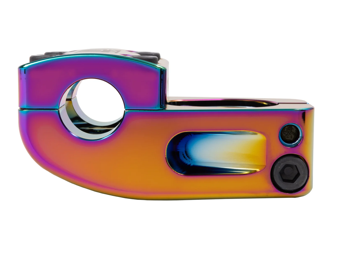Odyssey Broc V2 40th Anniversary Top Load Stem