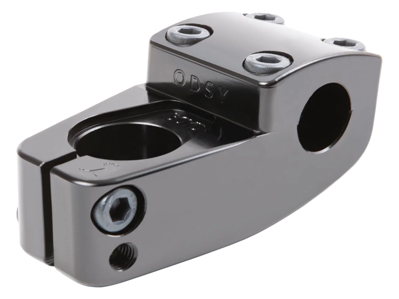 Odyssey Boyd (Boyd Hilder) Top Load Stem – Coffee