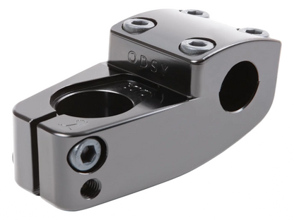 Odyssey Boyd (Boyd Hilder) Top Load Stem – Coffee