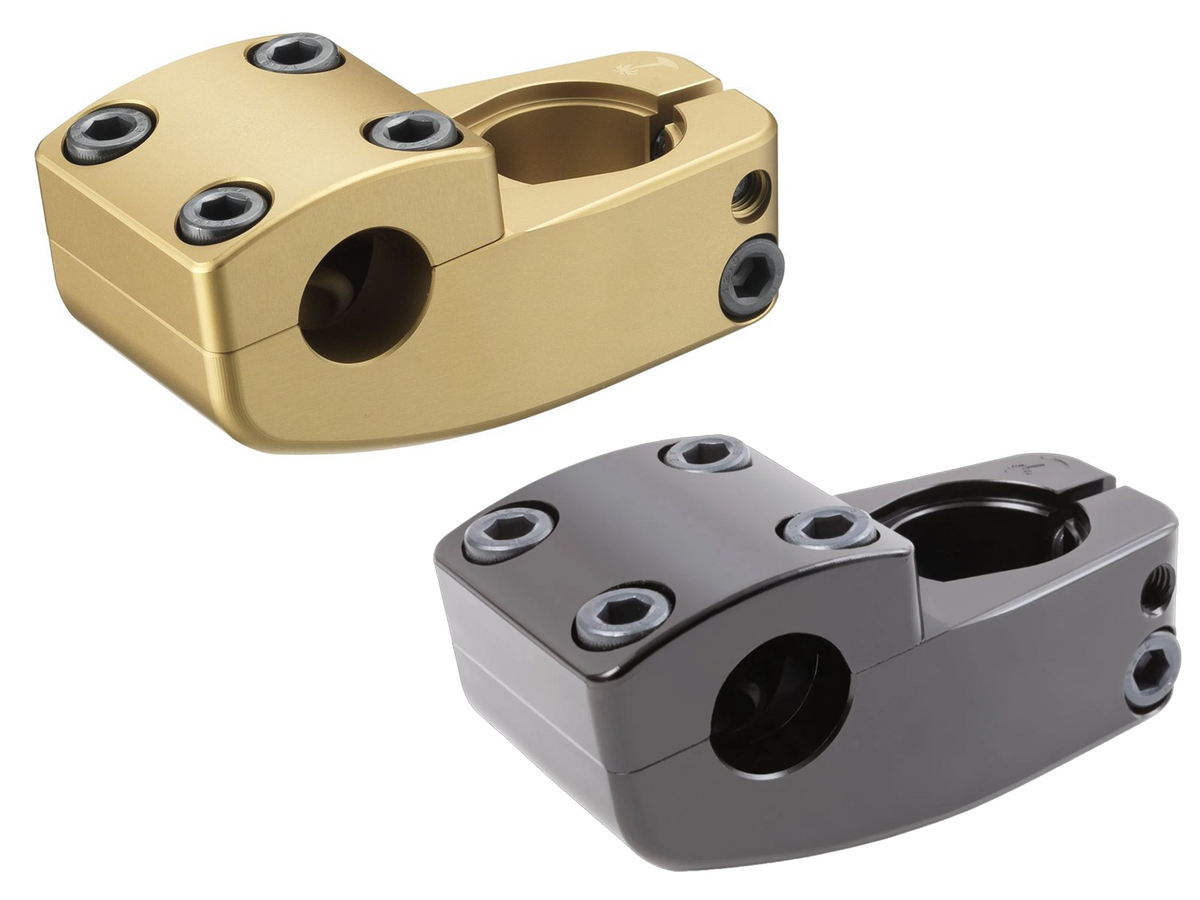 Odyssey Boyd (Boyd Hilder) Top Load Stem – Black