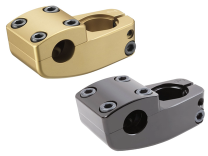 Odyssey Boyd (Boyd Hilder) Top Load Stem – Black