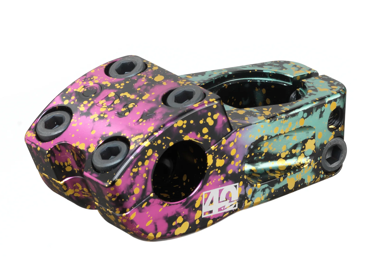 Odyssey Walsh Stem