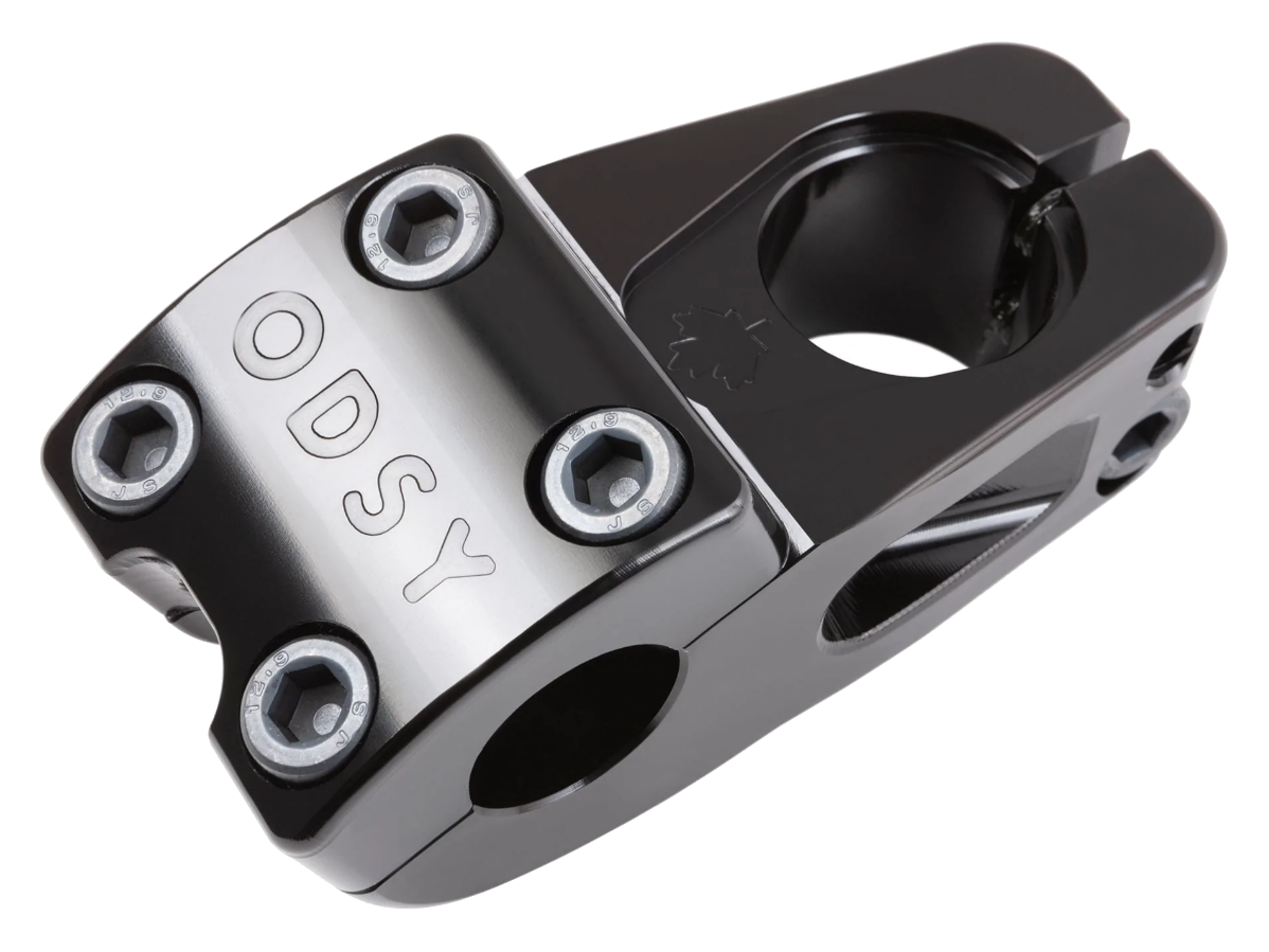 Odyssey Walsh Stem