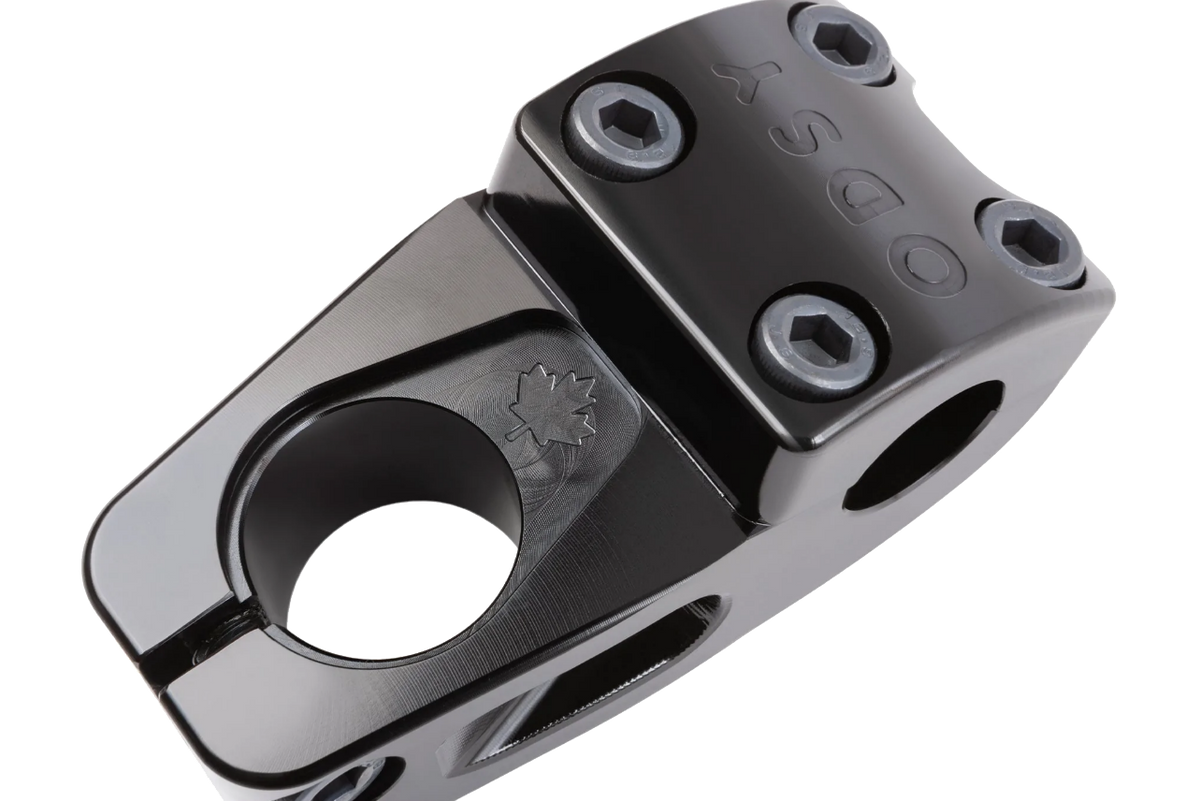 Odyssey Walsh Stem