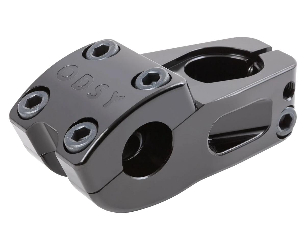 Odyssey Walsh Stem
