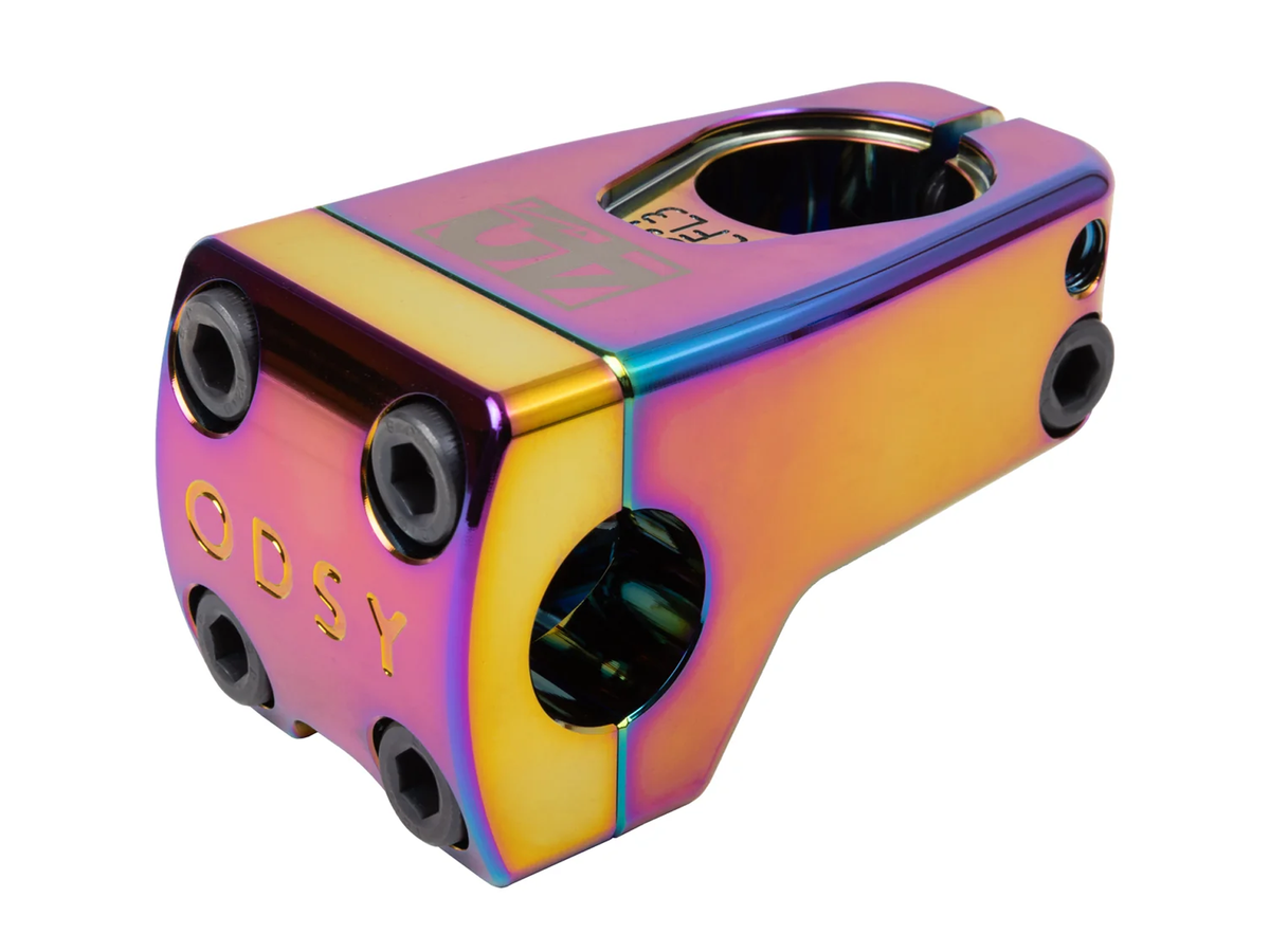 Odyssey CFL3 40th Anniversary Front Load Stem