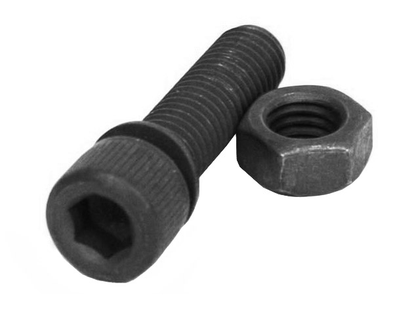 Odyssey C F N Stem Bolt & Nut