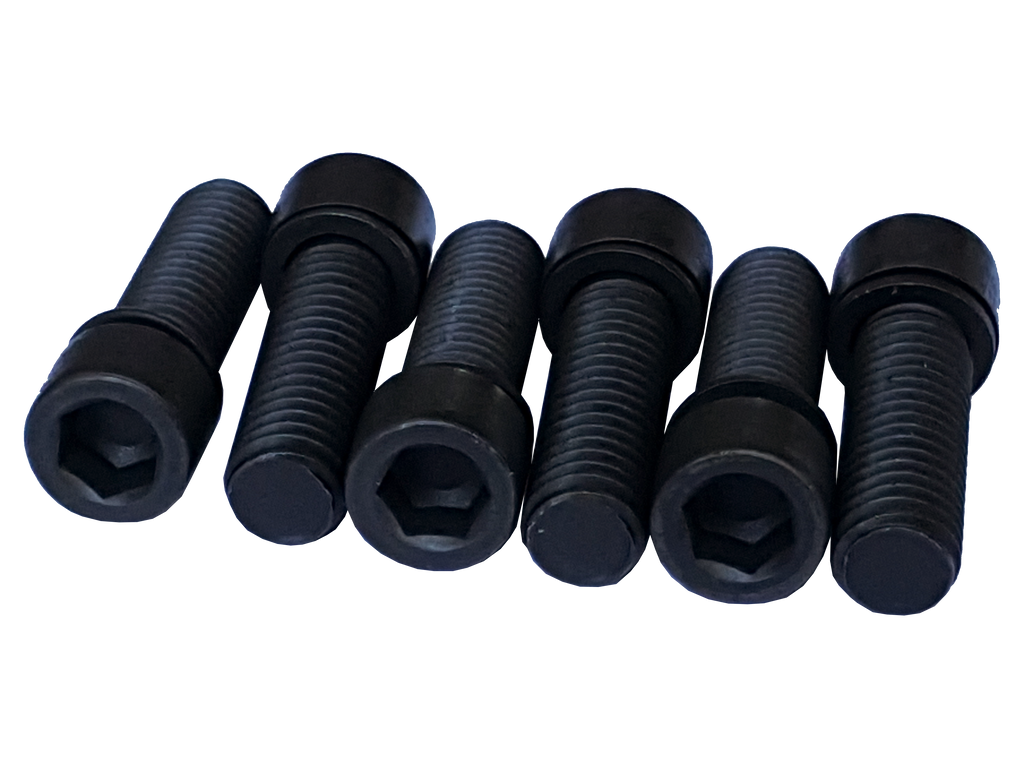 Odyssey Stem Bolt Kit