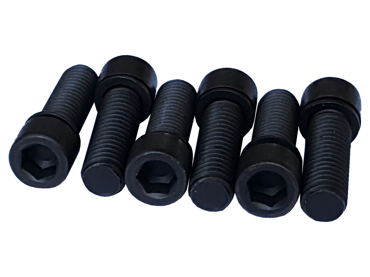Odyssey Stem Bolt Kit
