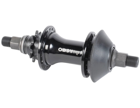 Odyssey C5/Quadrant Cassette Wheel