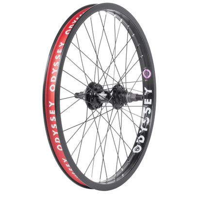 Odyssey C5/Quadrant Cassette Wheel