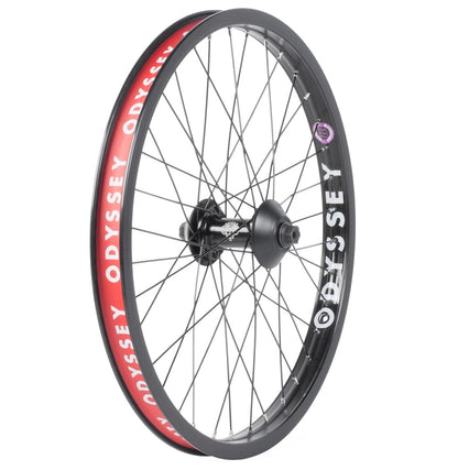 Odyssey C5/Quadrant Front Wheel