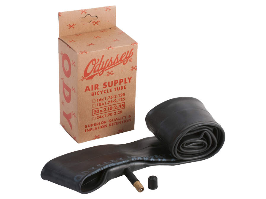 Odyssey Air Supply Inner Tube