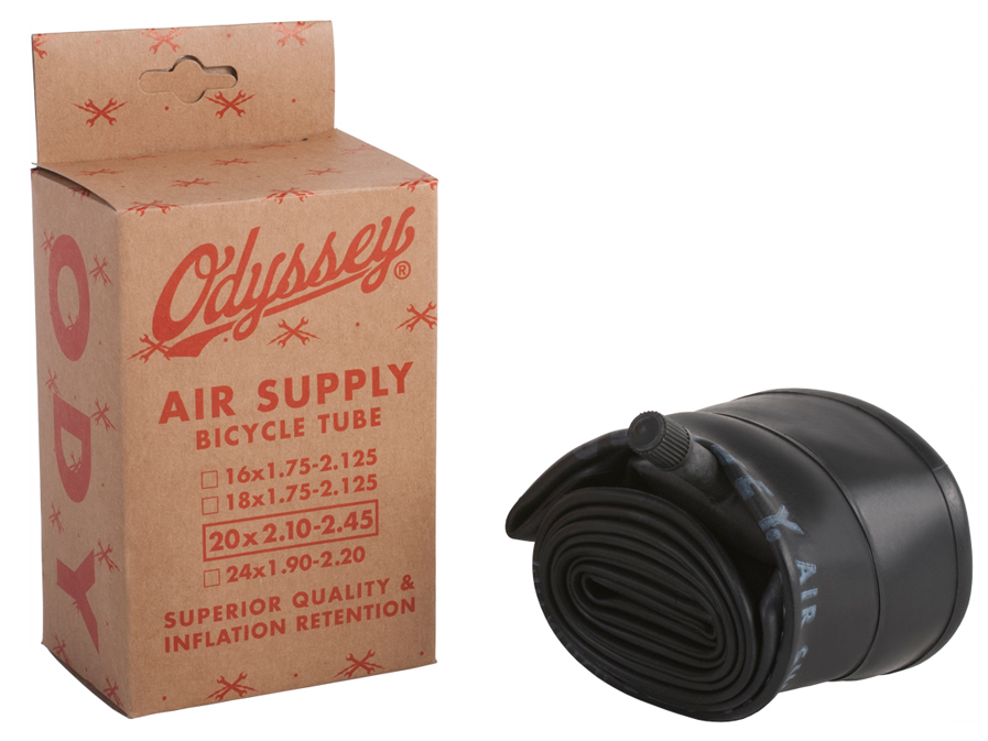 Odyssey Air Supply Inner Tube