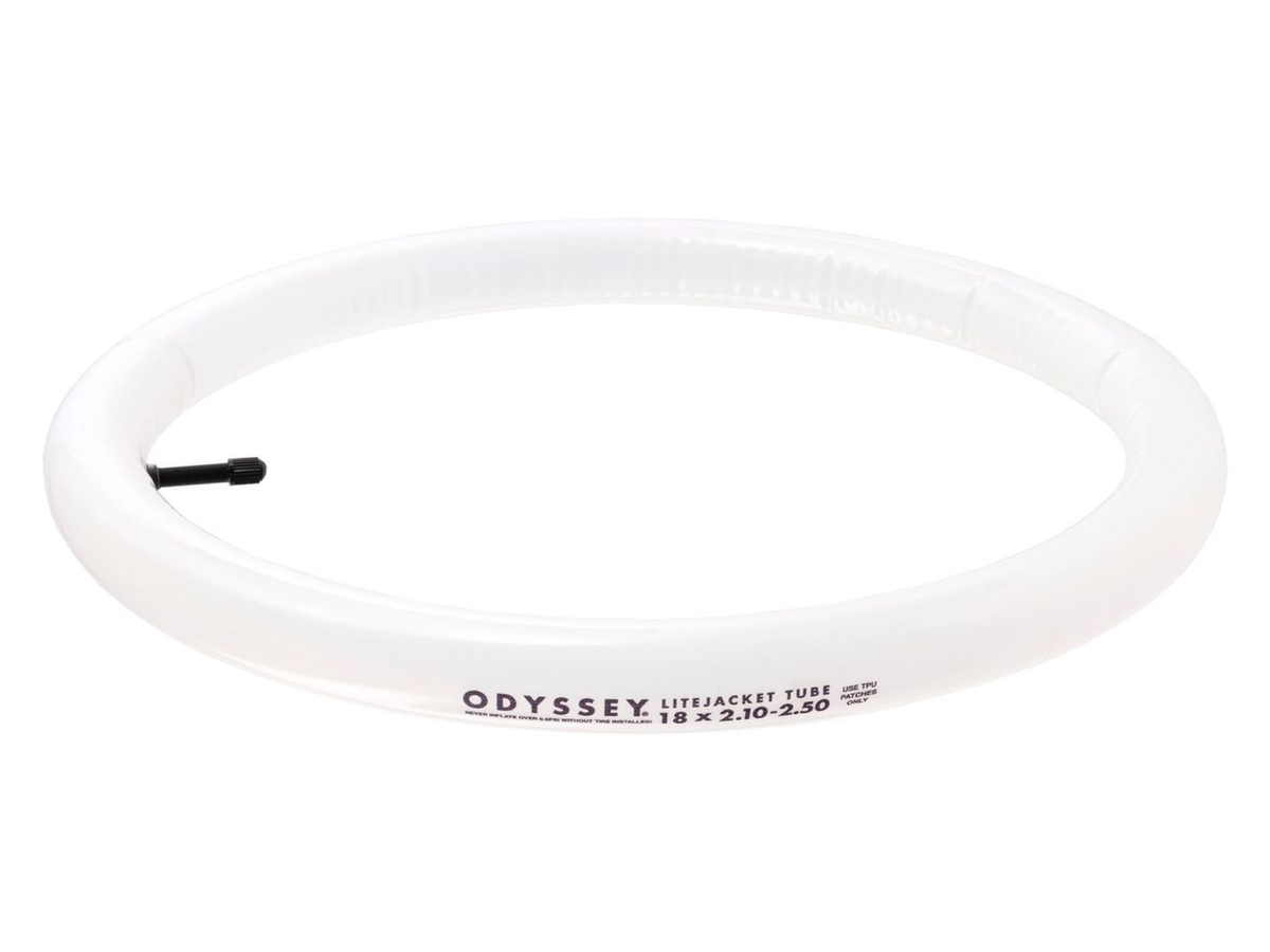 Odyssey Litejacket SV Tube – additional product view