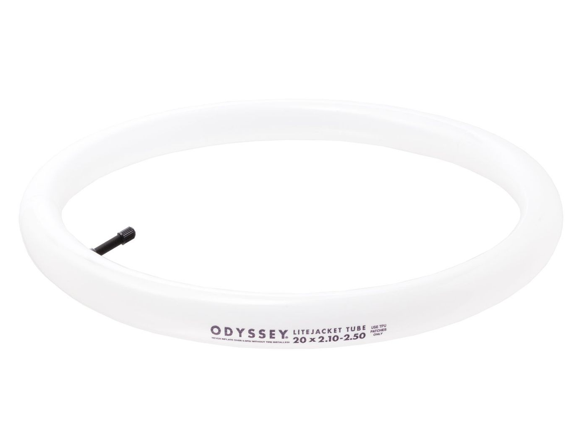 Odyssey Litejacket SV Tube – additional product view