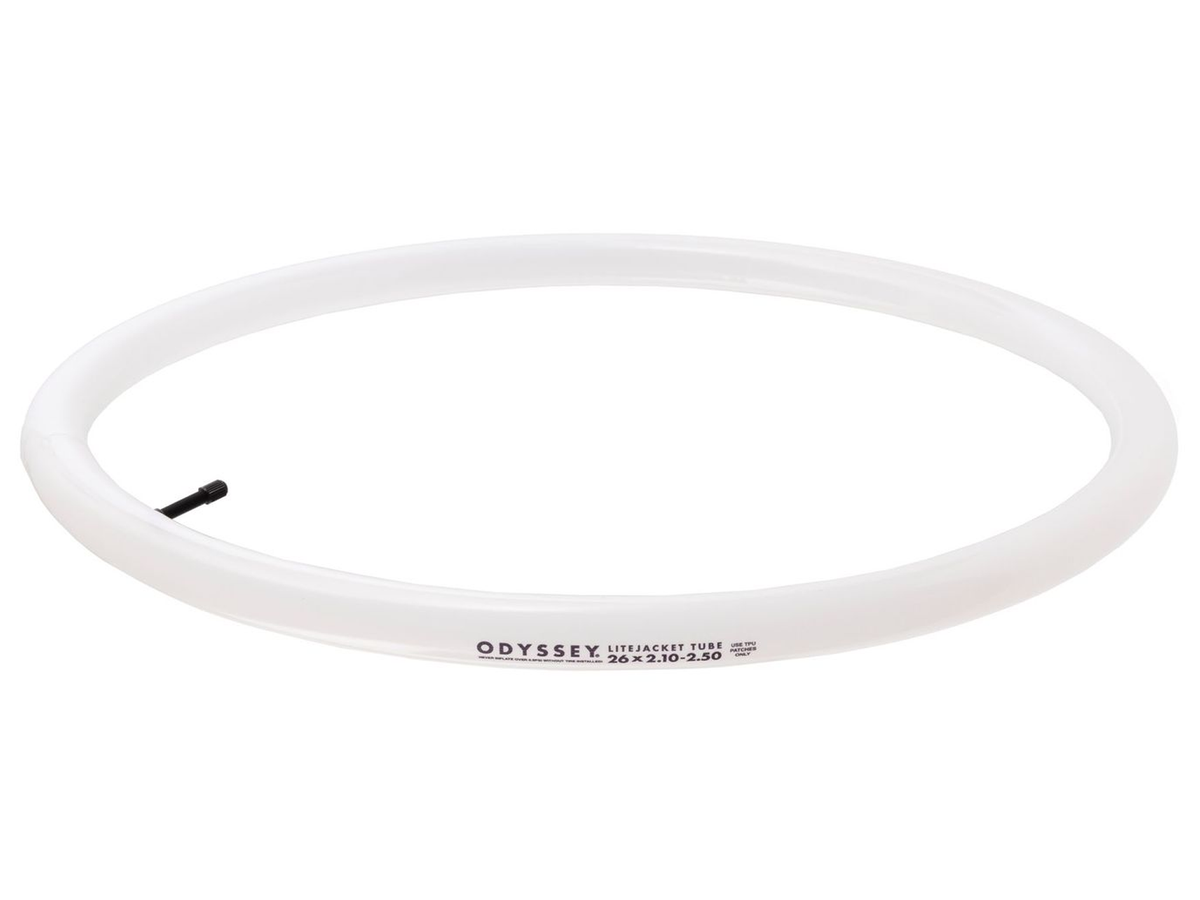 Odyssey Litejacket SV Tube – additional product view