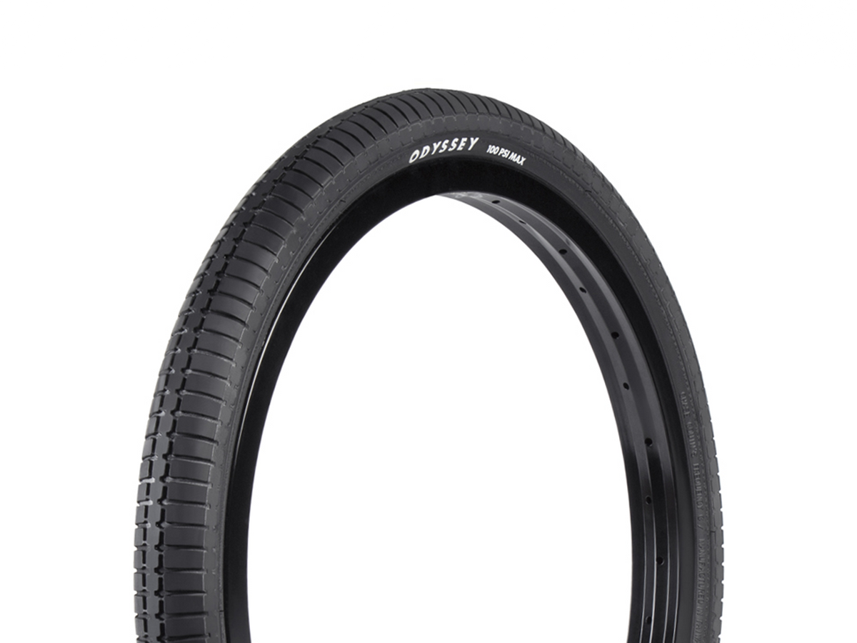 Odyssey Frequency G (Chase Gouin) Tyre – additional product view