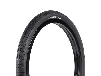 Odyssey Frequency G (Chase Gouin) Tyre – additional product view