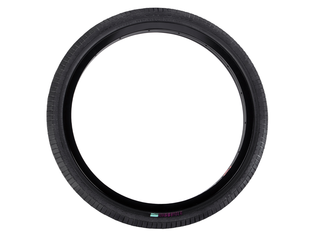Odyssey Frequency G (Chase Gouin) Tyre – additional product view