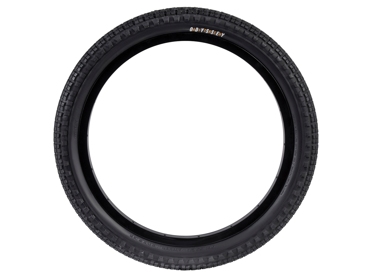 Odyssey Aitken Dirt Tyre