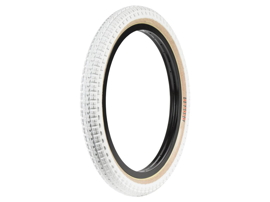 Odyssey Aitken Dirt Tyre