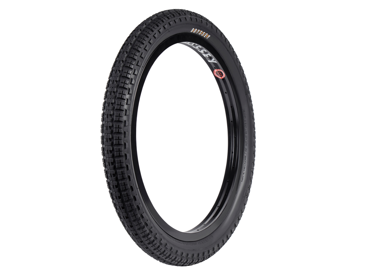 Odyssey Aitken Dirt Tyre
