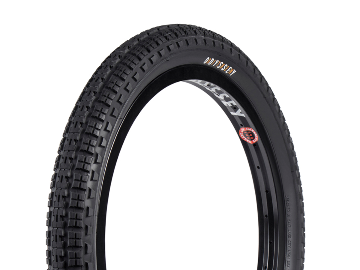 Odyssey Aitken Dirt Tyre