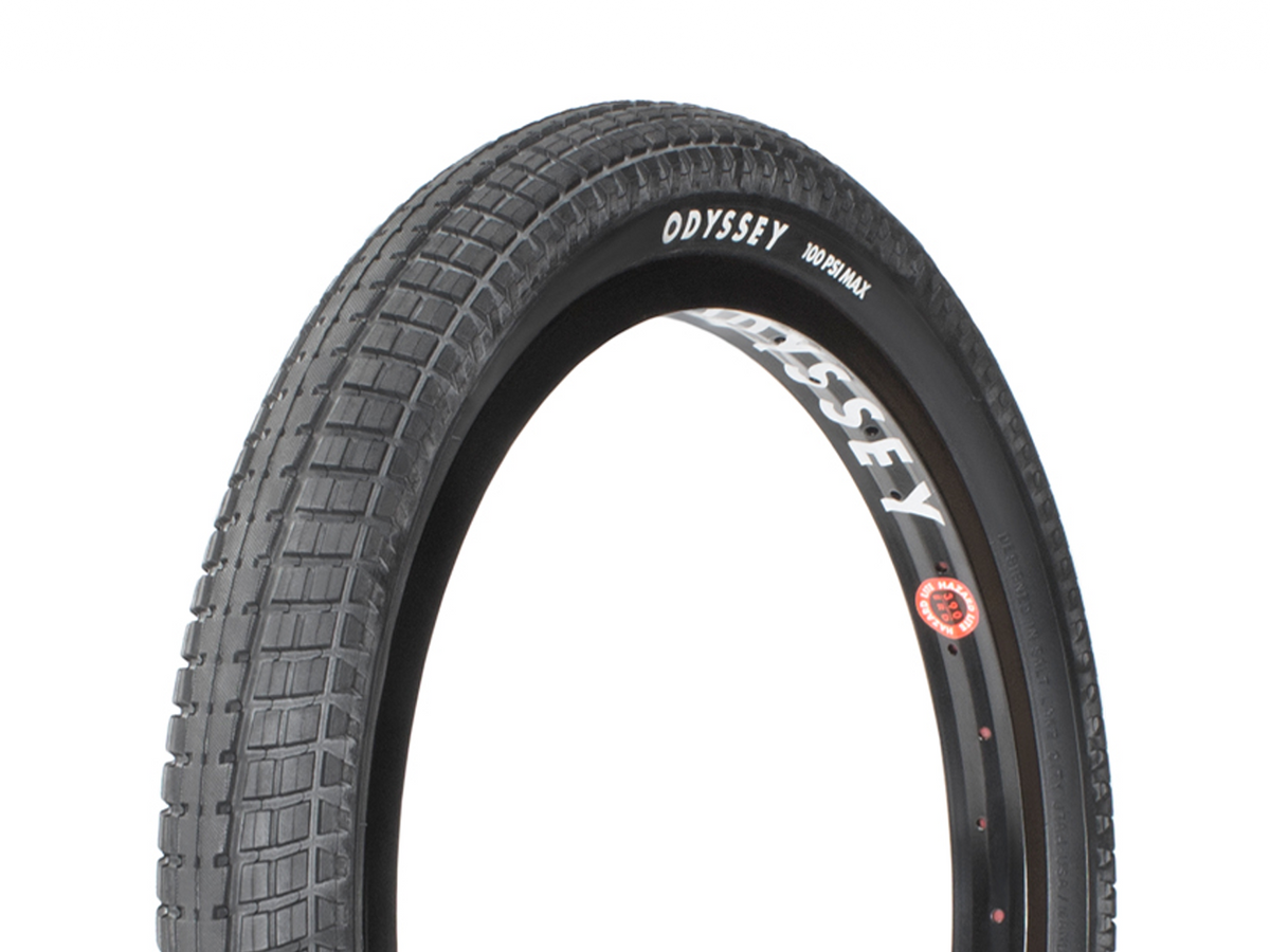 Odyssey Aitken Tyre