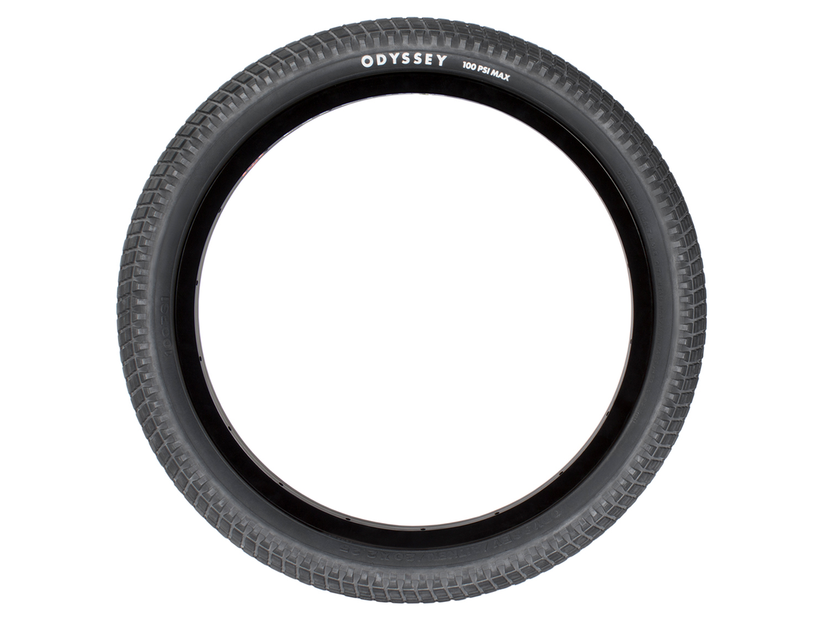 Odyssey Aitken Tyre