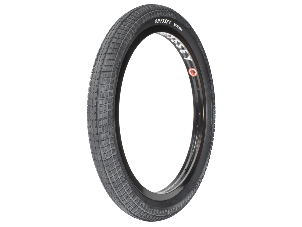 Odyssey Aitken Tyre