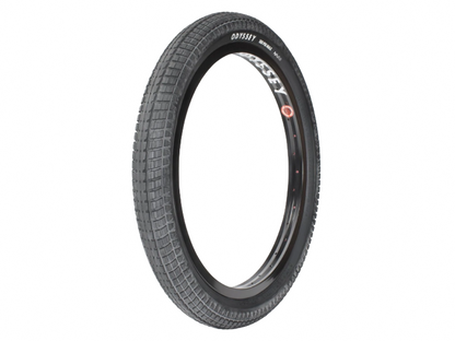 Odyssey Aitken (Mike Aitken) K/Lyte Tyre