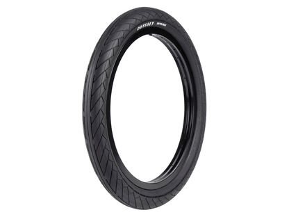 Odyssey Dugan Tyre - Black/Black