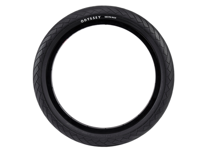 Odyssey Dugan Tyre - Black/Black