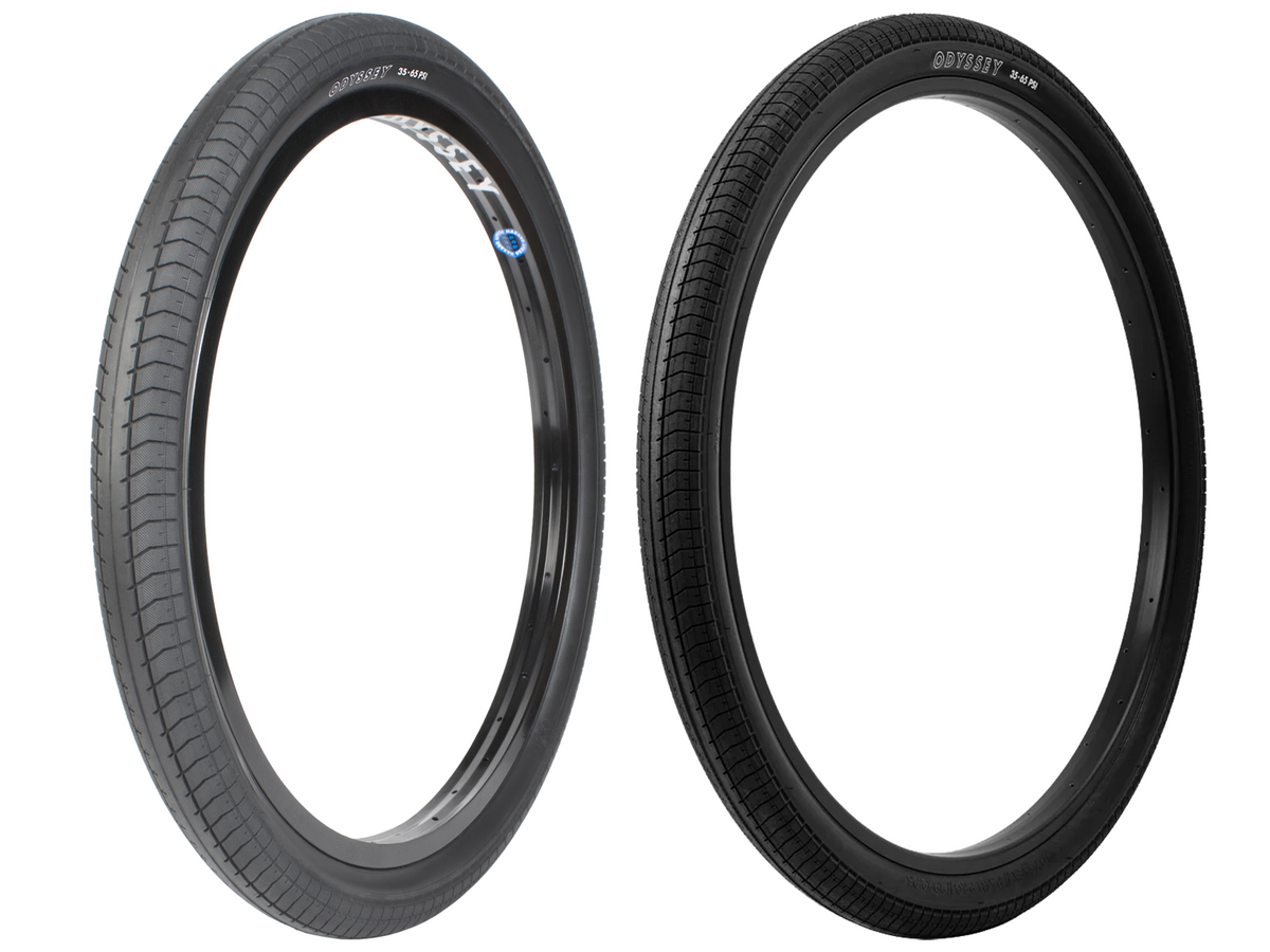 Odyssey Path Pro Tyre