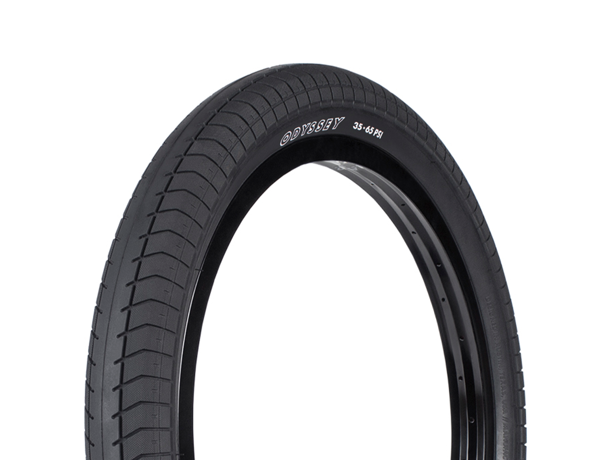 Odyssey Path Pro OEM Tyre – additional product view