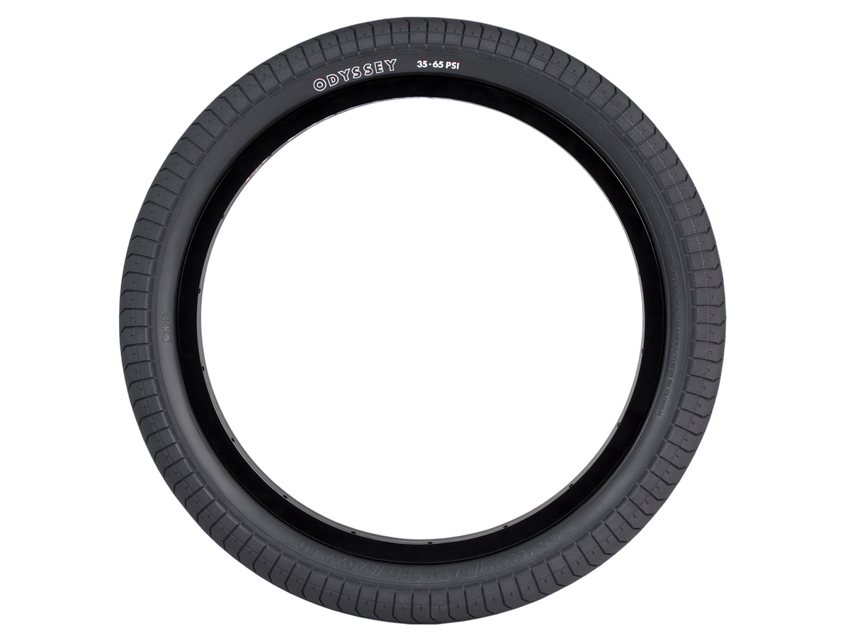 Odyssey Path Pro OEM Tyre – additional product view